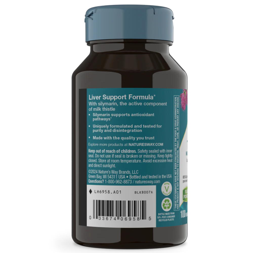 Thisilyn Milk Thistle Extract