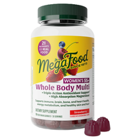Thumbnail for Women's 55+ Whole Body Multi Gummies