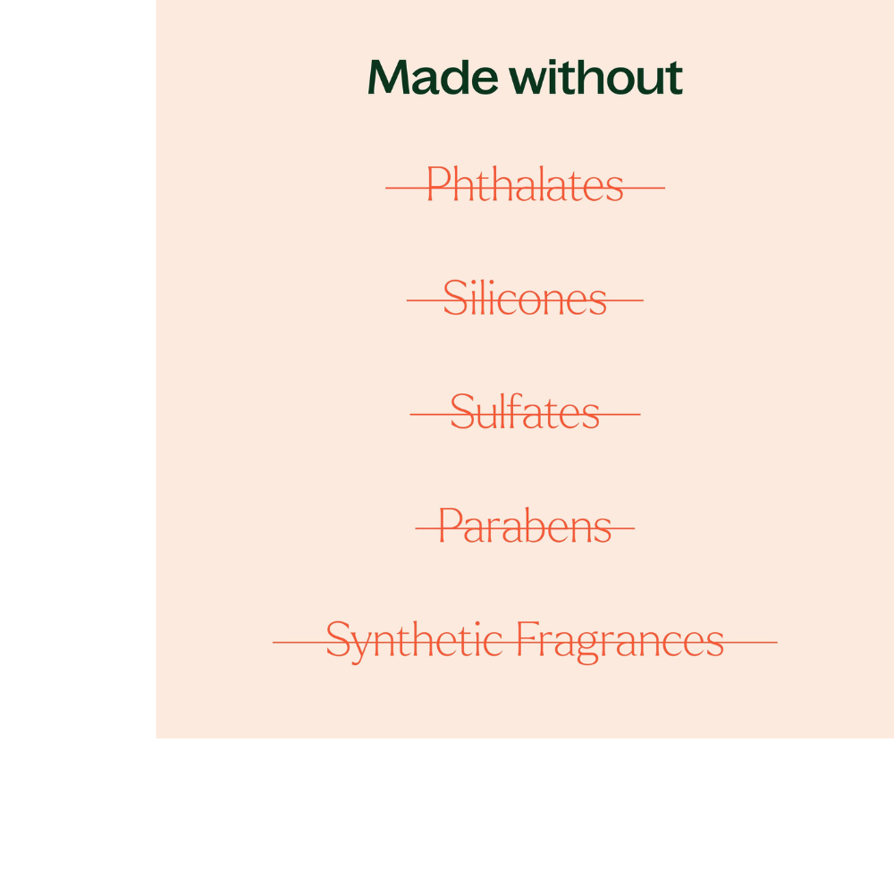 Hair Therapy Strengthen & Grow Hair Serum