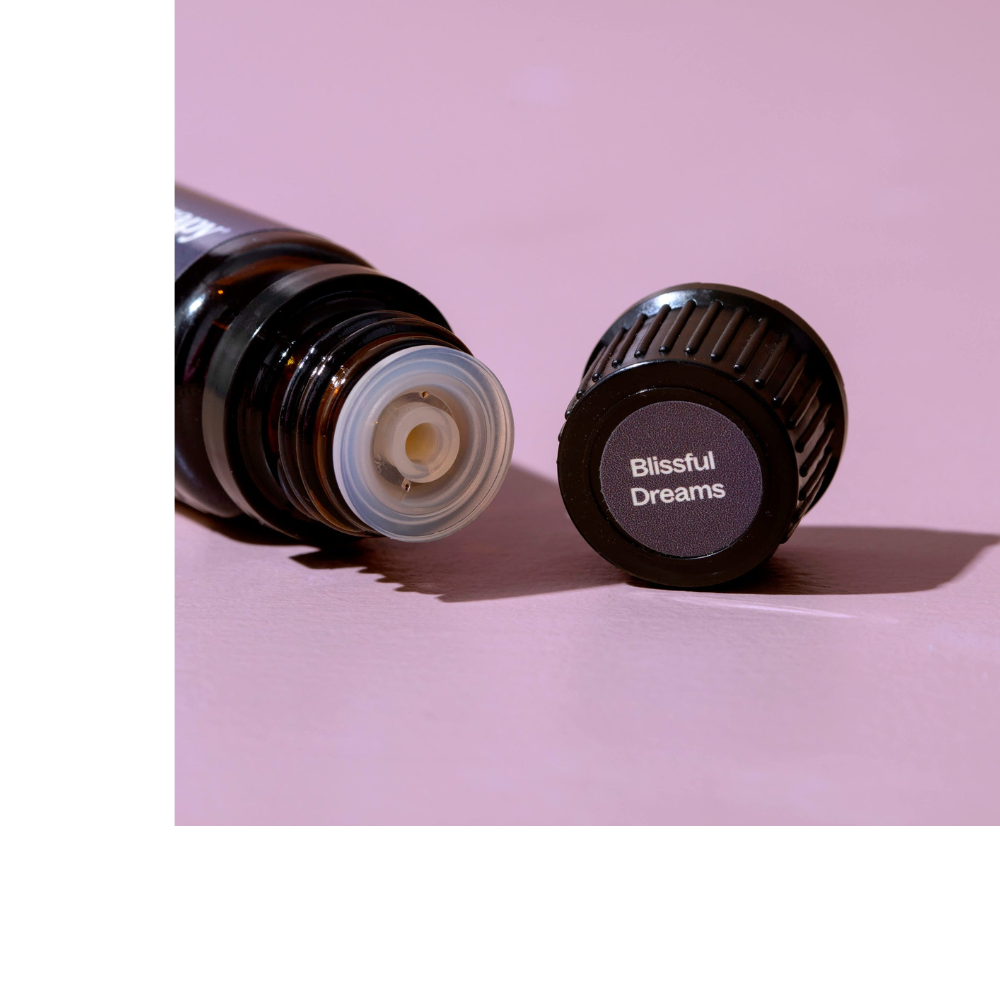 Blissful Dreams Essential Oil