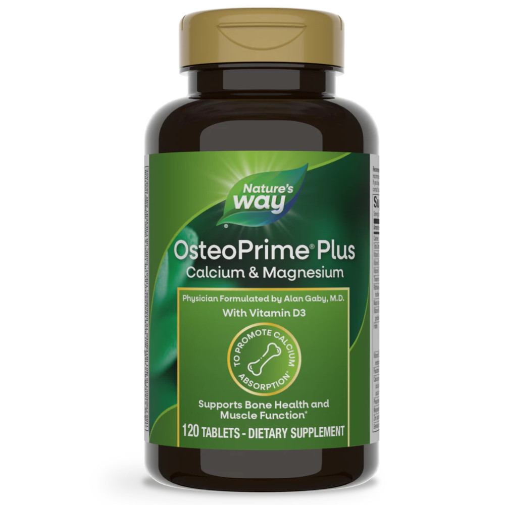 OsteoPrime Plus