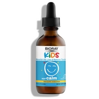 Thumbnail for NDF Calm - Vanilla Flavor