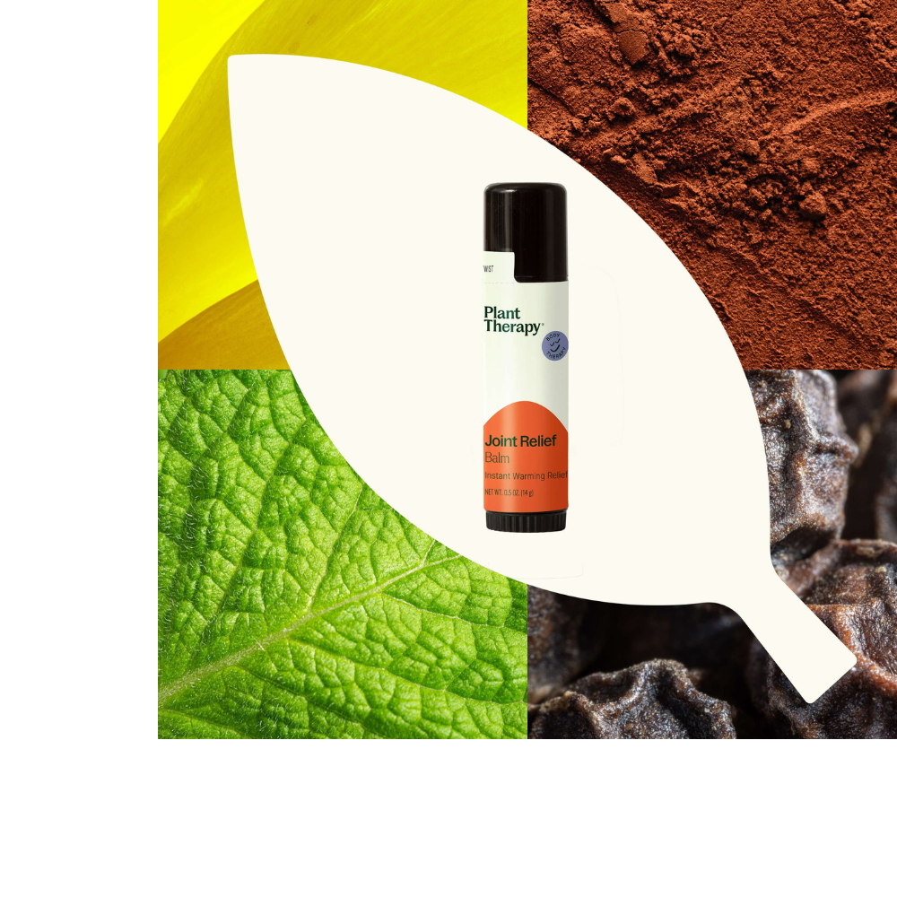 Joint Relief Balm Stick