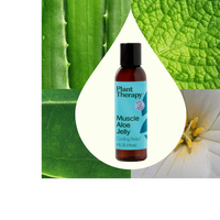 Thumbnail for Muscle Aloe Jelly