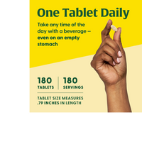 Thumbnail for One Daily Multivitamin