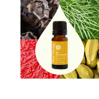 Thumbnail for Self Manifestation (Solar Plexus Chakra) Essential Oil
