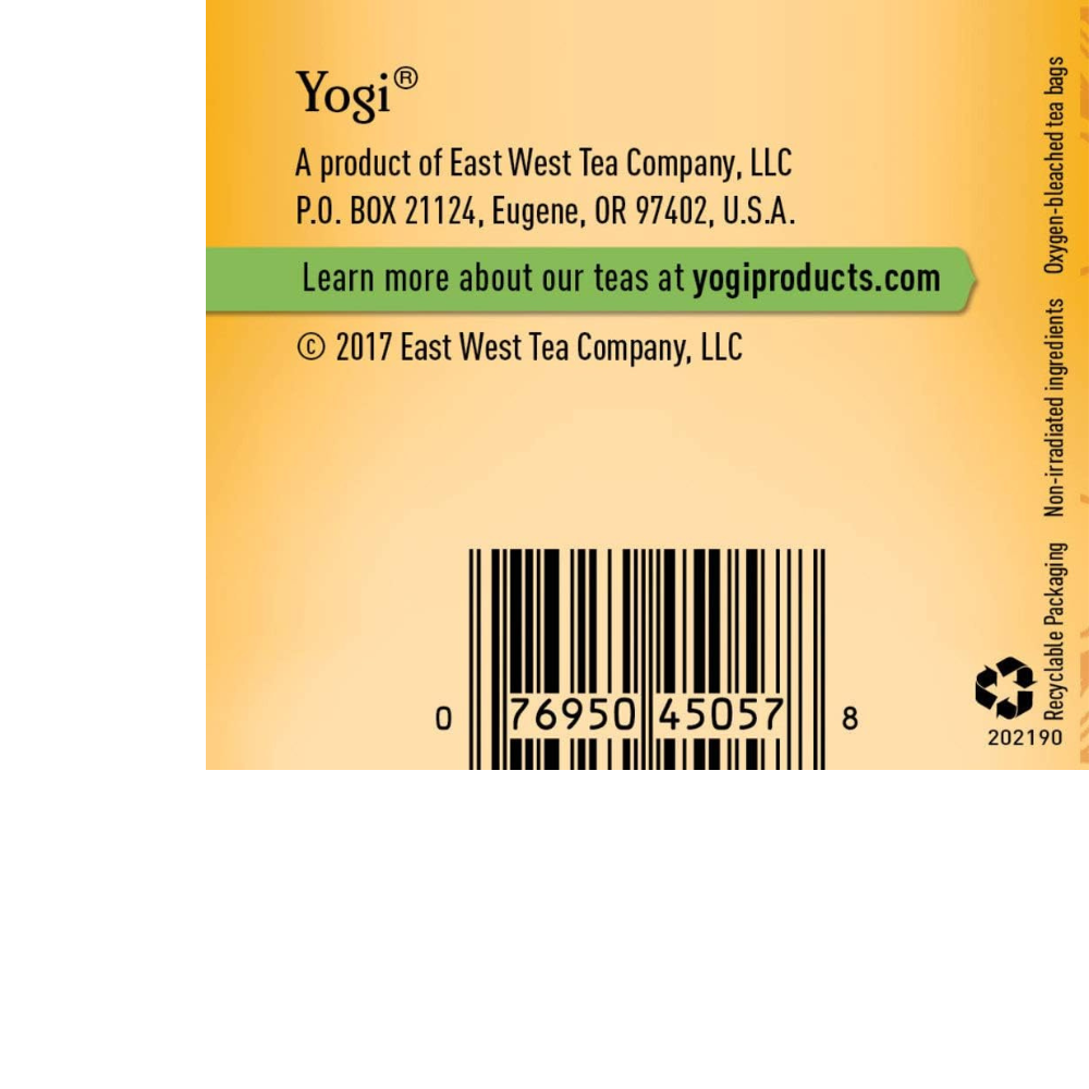 Green Tea Blueberry Slim Life