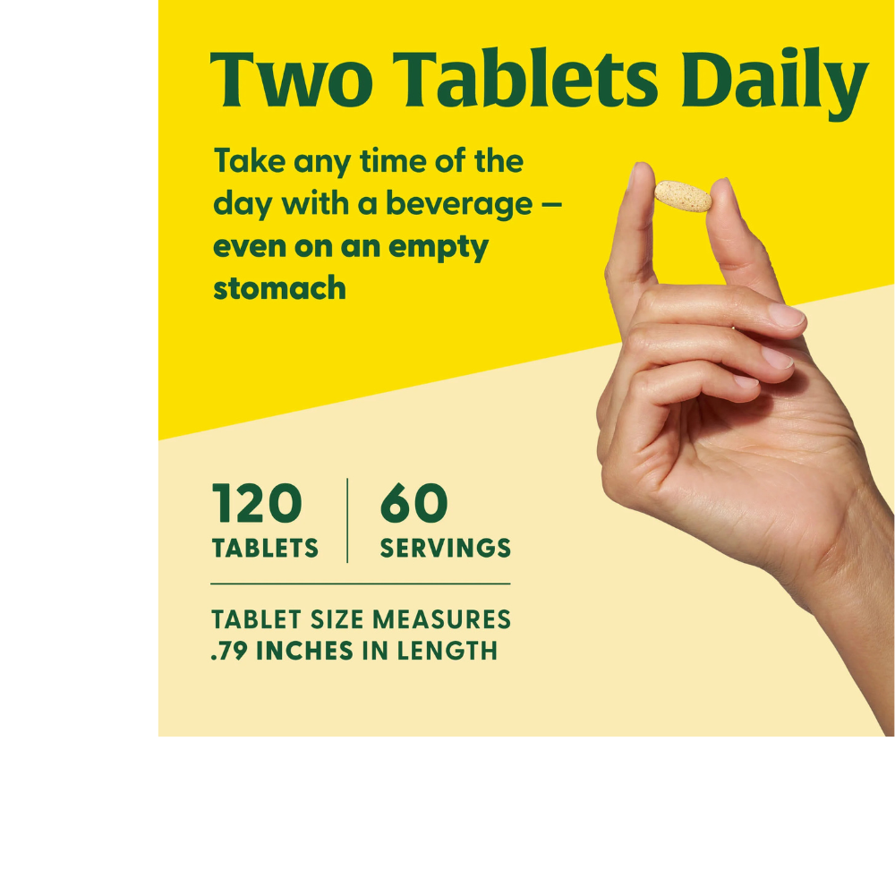 Men's Advanced Multivitamin