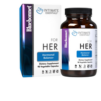 Thumbnail for ARTÍCULOS ESENCIALES ÍNTIMOS PARA EL EQUILIBRIO HORMONAL FEMENINO