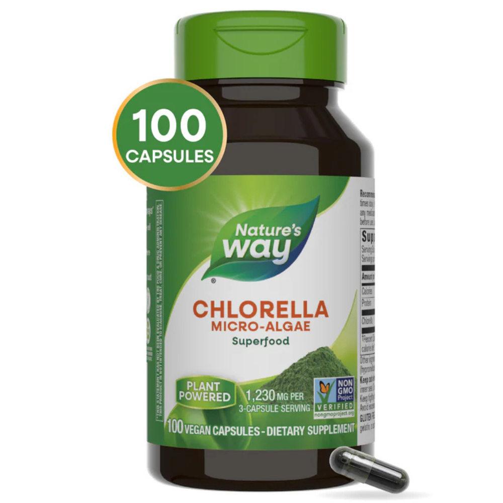 Chlorella
