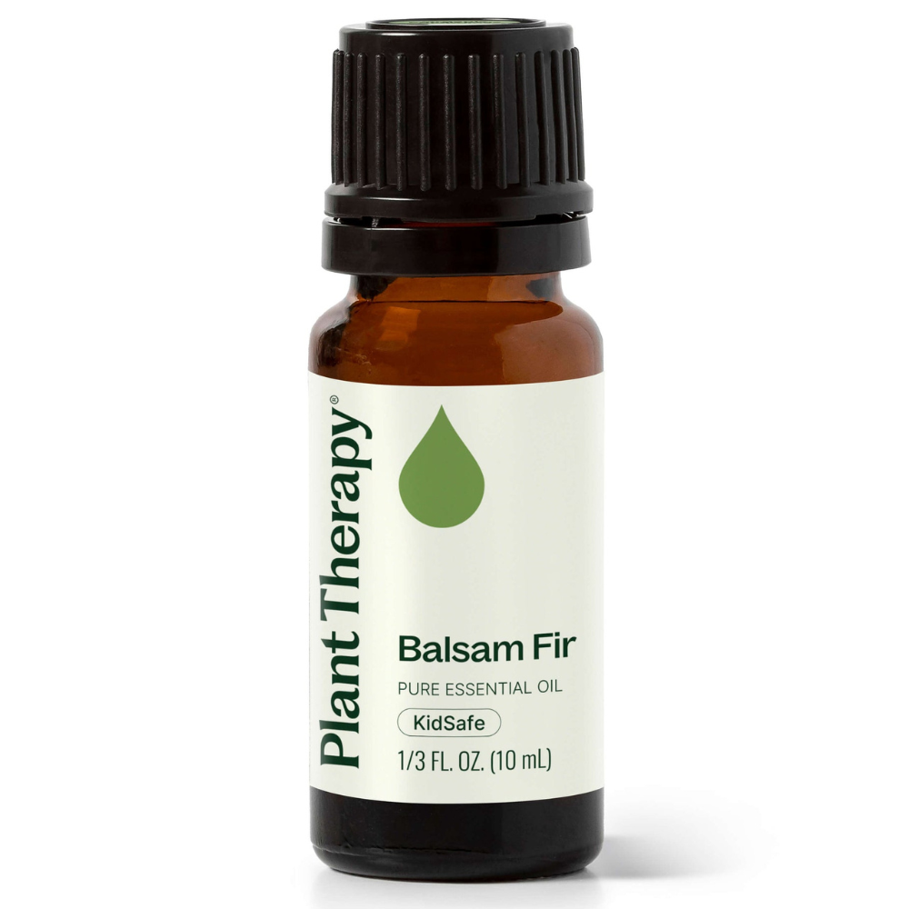 Balsam Fir Essential Oil