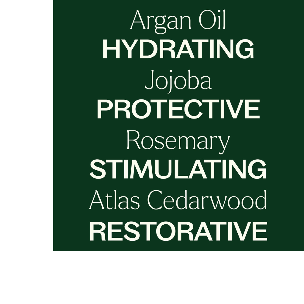 Hair Therapy Strengthen & Grow Hair Serum