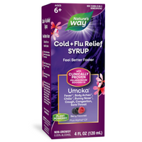 Thumbnail for Cold+Flu Relief Syrup