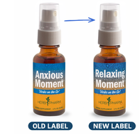Thumbnail for Herbs on the Go: Relaxing Moment