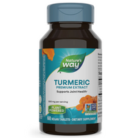 Thumbnail for Turmeric Premium Extract