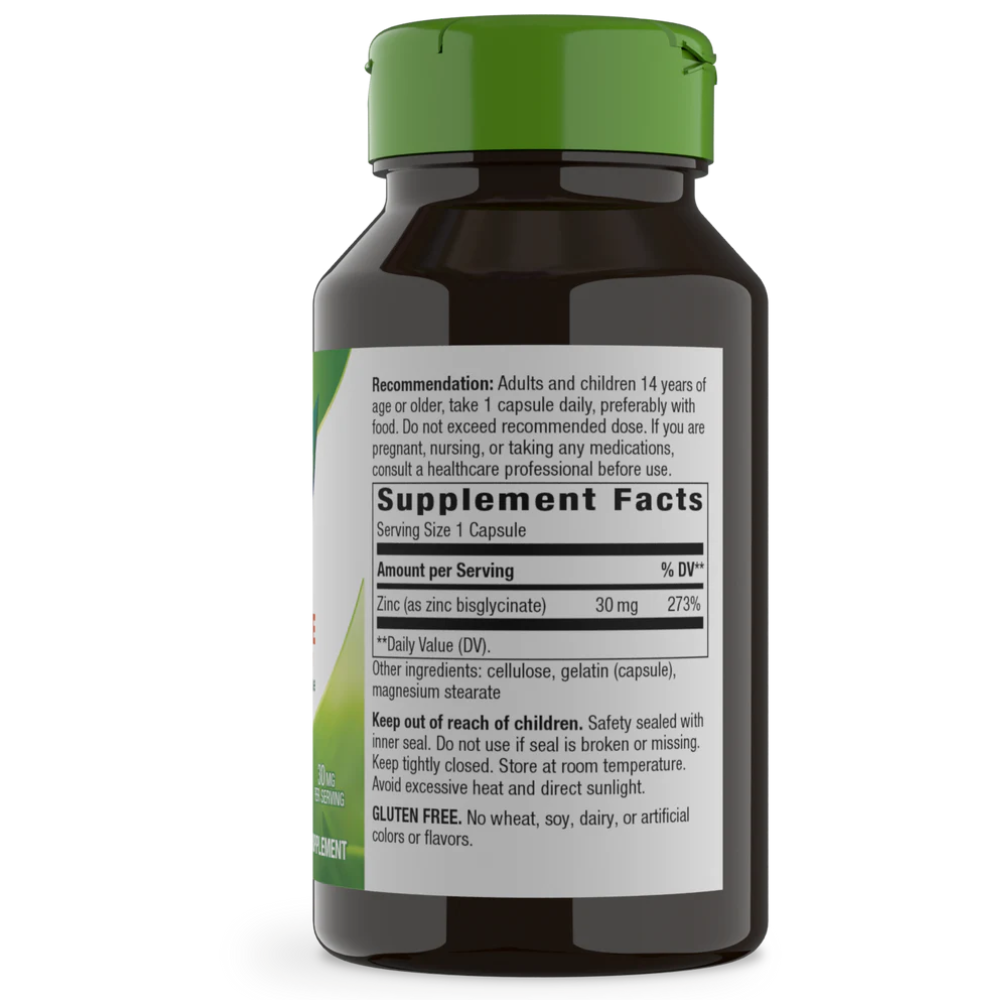 Zinc Chelate