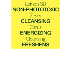 Thumbnail for Lemon Steam Distilled Essential Oil