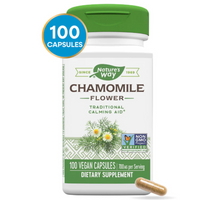 Thumbnail for Chamomile Flowers