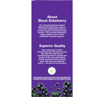 Thumbnail for Sambucus Traditional Immune Syrup