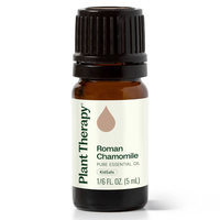Thumbnail for Aceite esencial de manzanilla romana