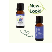 Thumbnail for Clear Intuition (Brow Chakra) Essential Oil