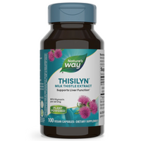 Thumbnail for Thisilyn Milk Thistle Extract