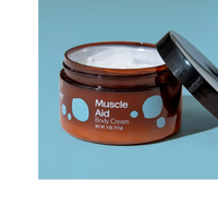 Thumbnail for Crema Corporal Alivio Muscular