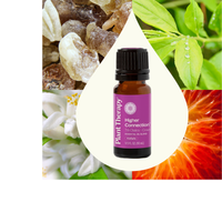 Thumbnail for Higher Connection (Crown Chakra) Essential Oil