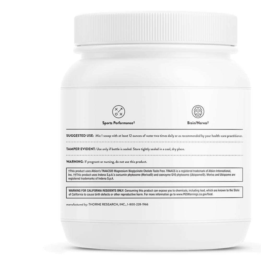 SYNAQUELL PLUS
