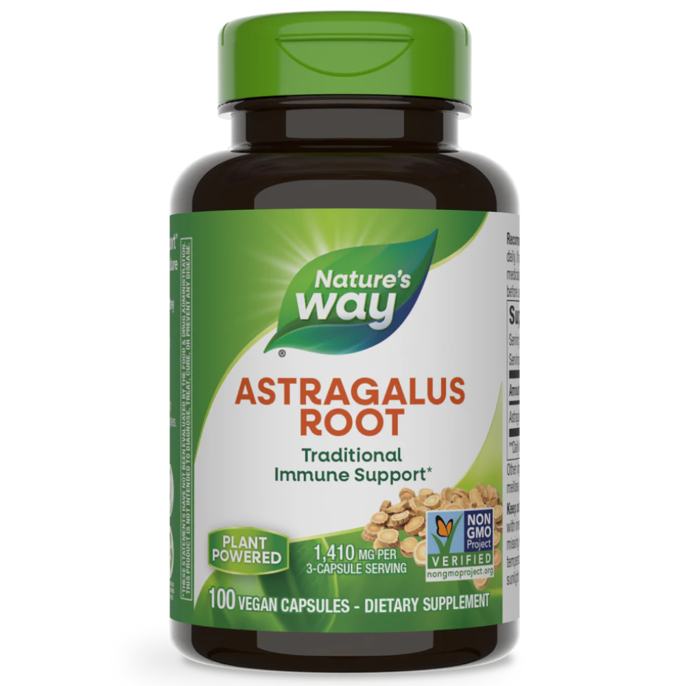 Astragalus Root