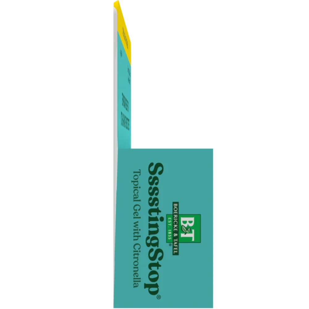 Boericke & Tafel Ssssting Stop Gel