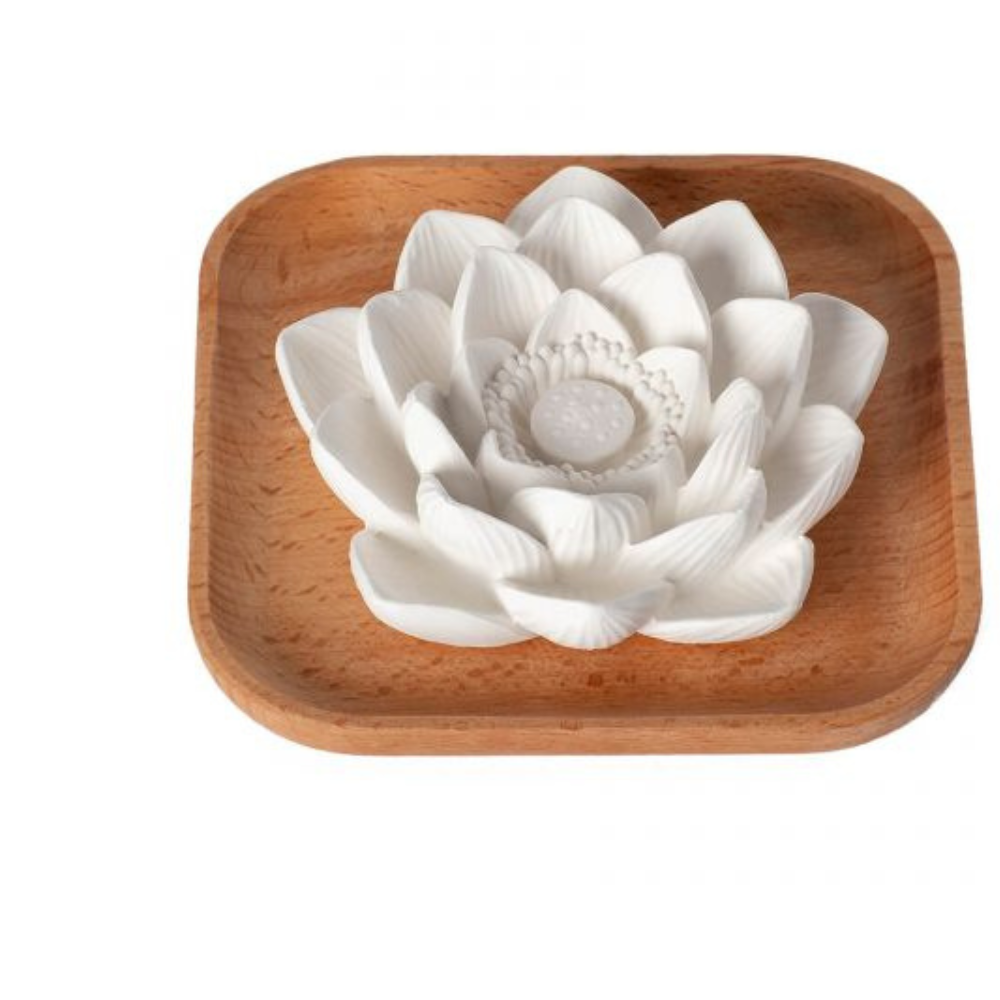 Passive Lotus Diffuser