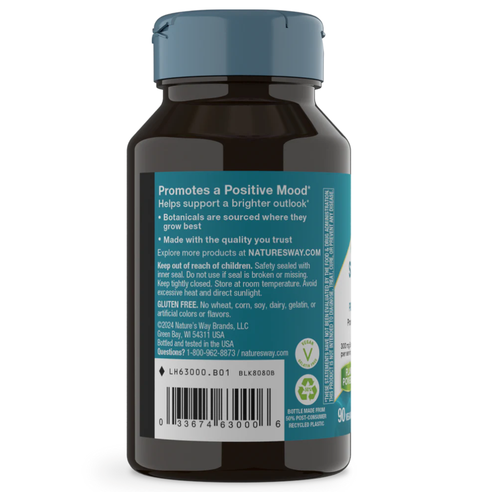 St. John's Wort Premium Extract