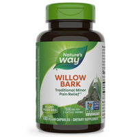 Thumbnail for Willow Bark