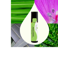 Thumbnail for Mezcla de aceites esenciales Nature Shield pre-diluida en roll-on