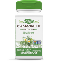 Thumbnail for Chamomile Flowers