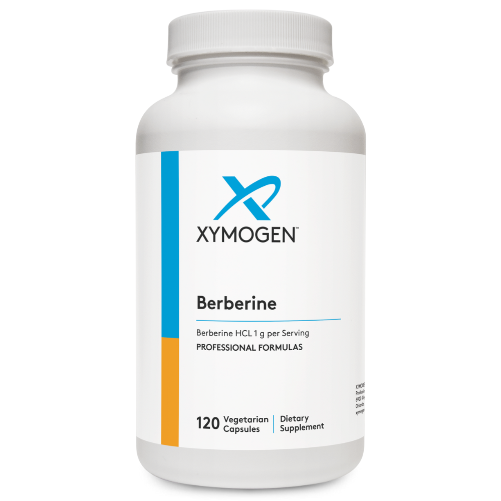 Berberina