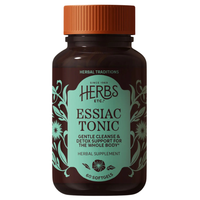Thumbnail for Essiac Tonic Softgels