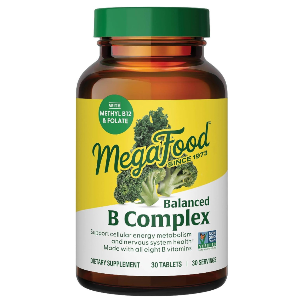 Balanced B Complex