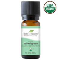 Thumbnail for Wintergreen Essential Oil