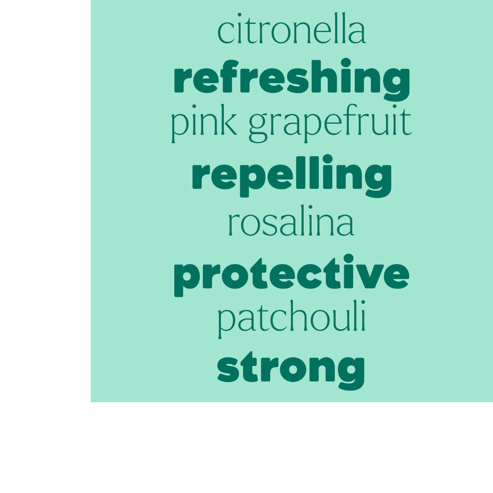 Shield Me Essential Oil
