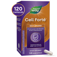 Thumbnail for Cell Forté MAX3