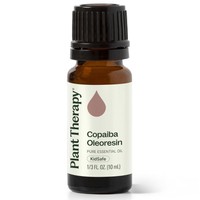 Thumbnail for Copaiba Oleoresin