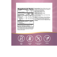 Thumbnail for Bronchial Soothe Ivy Leaf Extract Syrup