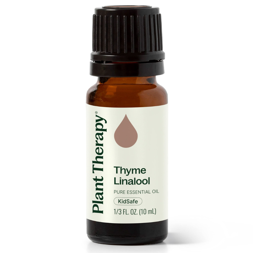 Aceite Esencial de Tomillo Linalol