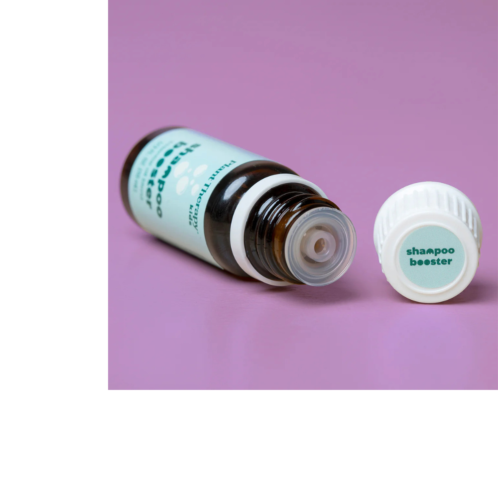 Shampoo Booster Essential Oil Blend
