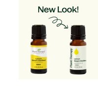 Thumbnail for Lemon Steam Distilled Essential Oil