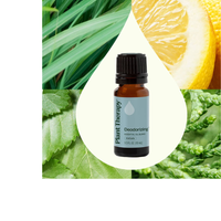 Thumbnail for Deodorizing Essential Oil Blend
