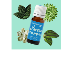 Thumbnail for Sniffle Stopper Essential Oil