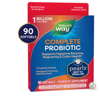 Thumbnail for Probiotic Pearls Complete